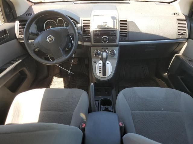 2010 Nissan Sentra 2.0