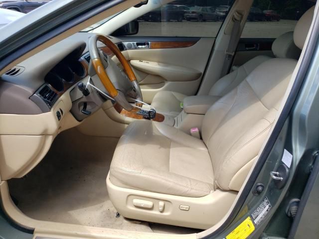 2005 Lexus ES 330