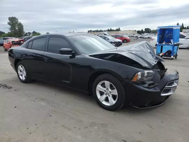 2014 Dodge Charger SXT