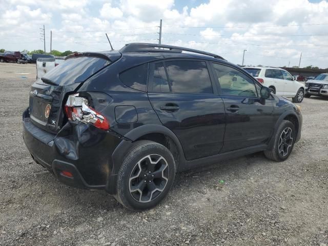 2014 Subaru XV Crosstrek 2.0 Premium