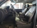 2008 Chevrolet Silverado K2500 Heavy Duty