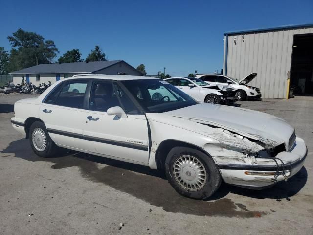 1999 Buick Lesabre Custom