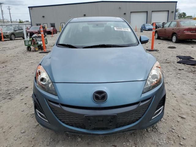 2010 Mazda 3 S