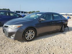 Toyota Avalon Base salvage cars for sale: 2014 Toyota Avalon Base