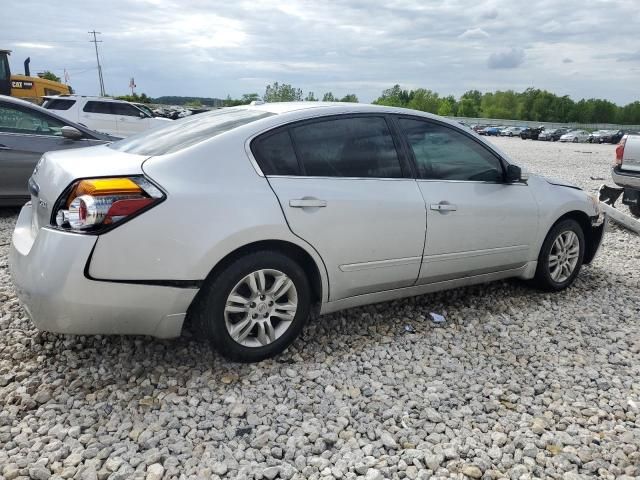 2011 Nissan Altima Base