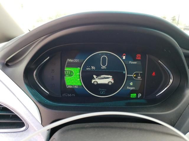 2017 Chevrolet Bolt EV LT