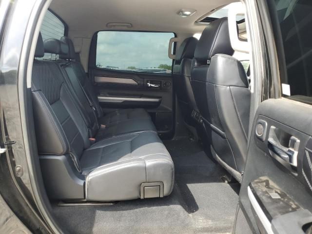 2018 Toyota Tundra Crewmax 1794