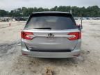 2020 Honda Odyssey EXL