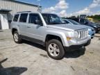 2012 Jeep Patriot Sport