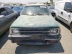 1986 Mazda B2000 Long BED