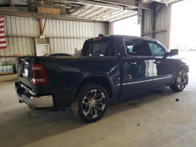 2019 Dodge RAM 1500 Limited