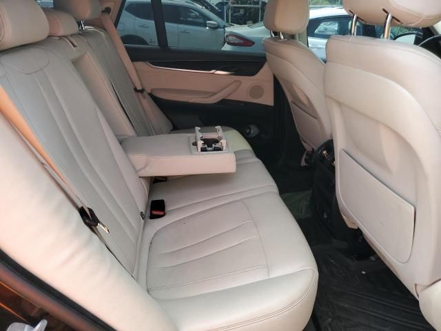 2014 BMW X5 XDRIVE35I