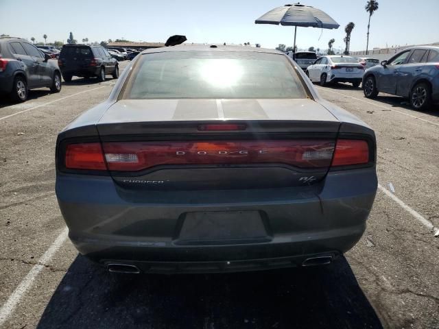 2013 Dodge Charger R/T