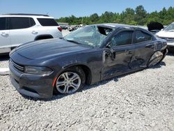 Carros salvage sin ofertas aún a la venta en subasta: 2016 Dodge Charger SE