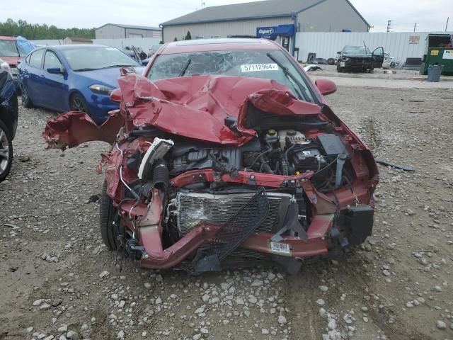 2016 Buick Verano