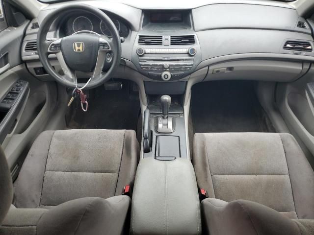 2010 Honda Accord LXP