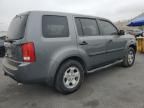 2011 Honda Pilot LX