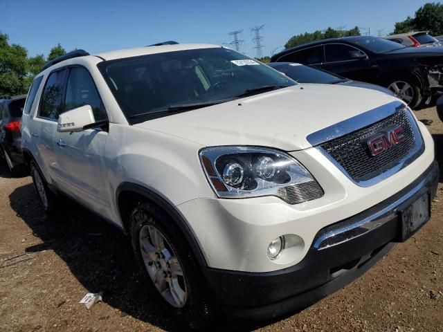 2008 GMC Acadia SLT-1