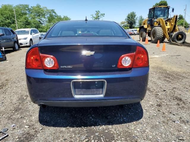 2009 Chevrolet Malibu 1LT