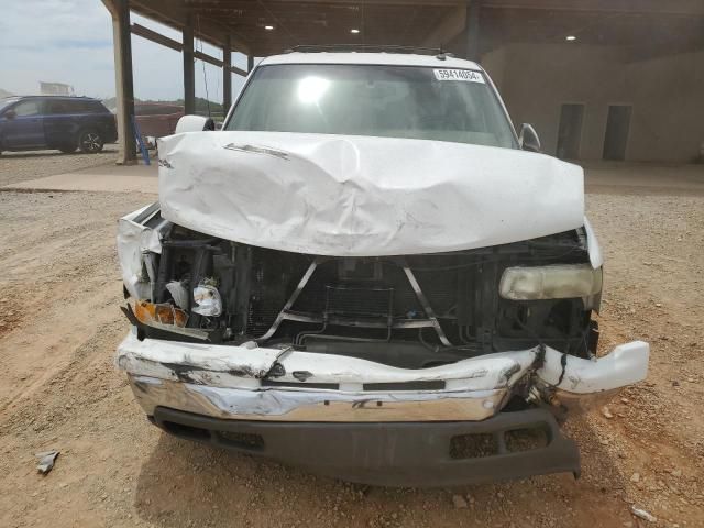 2003 Chevrolet Tahoe C1500