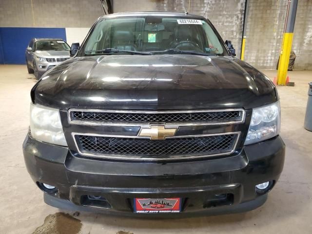 2010 Chevrolet Tahoe K1500 LT