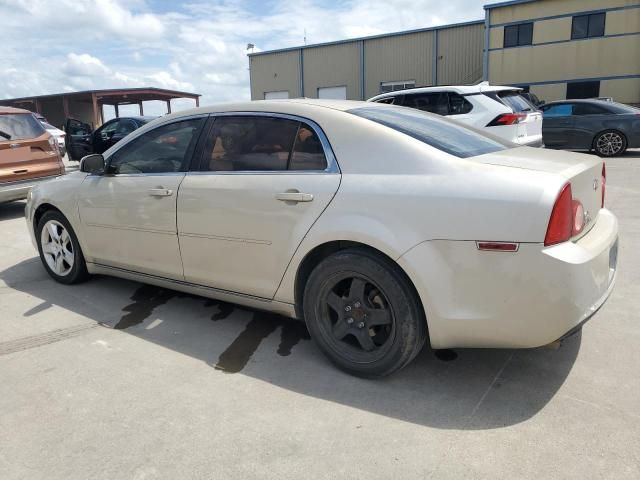 2009 Chevrolet Malibu 1LT