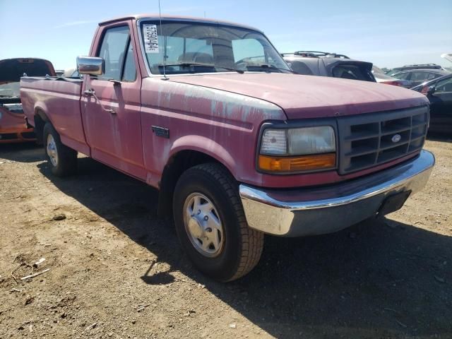 1994 Ford F250