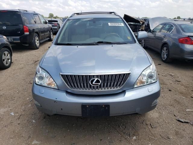 2008 Lexus RX 350