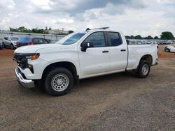 Salvage cars for sale from Copart Mocksville, NC: 2023 Chevrolet Silverado K1500