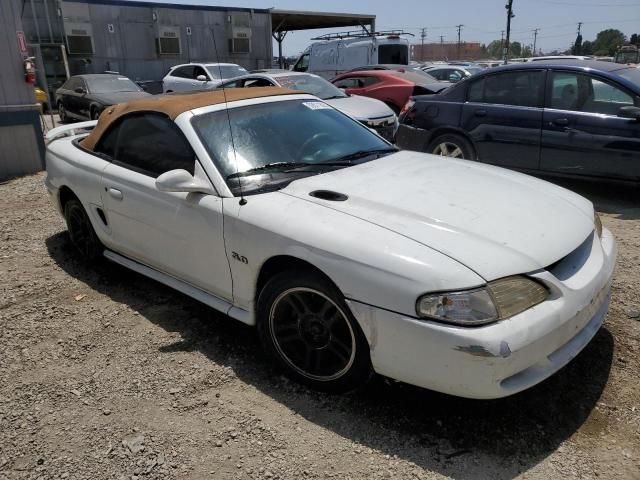 1995 Ford Mustang GT