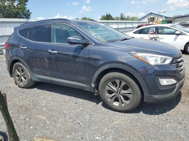 2016 Hyundai Santa FE Sport