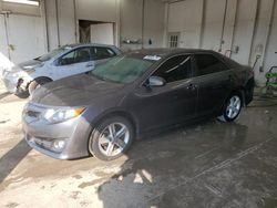 Carros salvage sin ofertas aún a la venta en subasta: 2014 Toyota Camry L