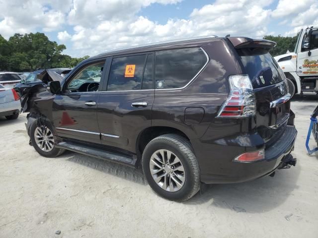 2014 Lexus GX 460 Premium