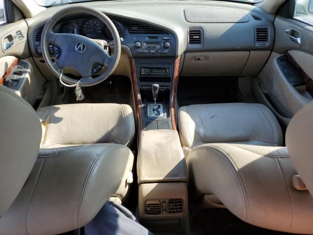 2003 Acura 3.2TL