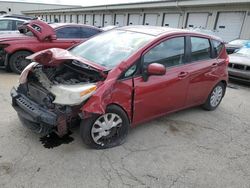 2014 Nissan Versa Note S en venta en Louisville, KY