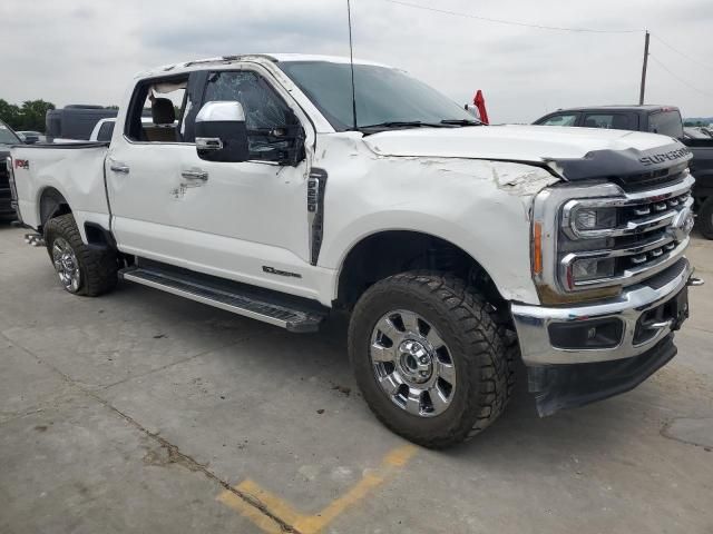 2023 Ford F250 Super Duty