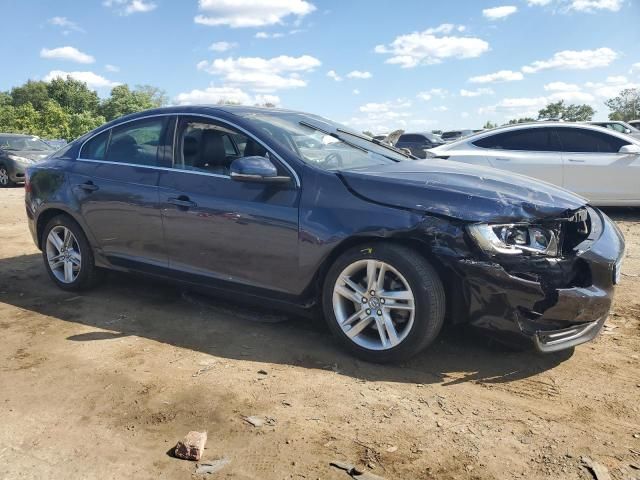 2015 Volvo S60 Premier