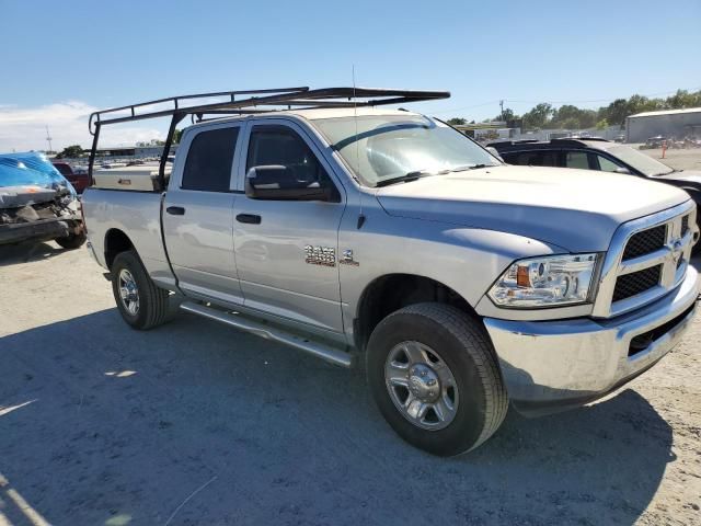 2015 Dodge RAM 2500 ST