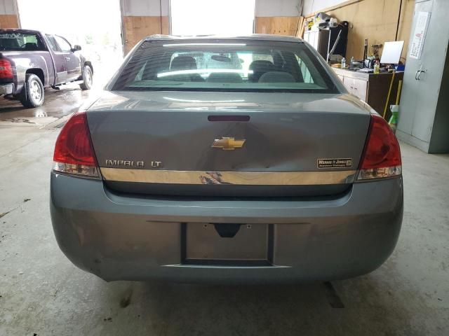 2008 Chevrolet Impala LT