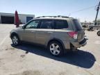 2009 Subaru Forester 2.5X Limited