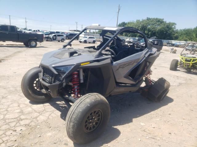 2022 Polaris RZR PRO R Sport