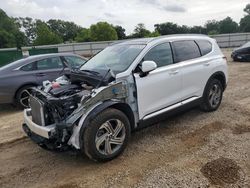 2022 Hyundai Santa FE SEL en venta en Theodore, AL