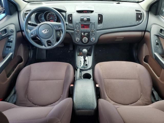 2010 KIA Forte EX