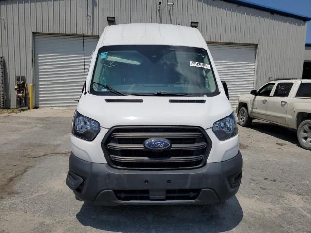 2020 Ford Transit T-250