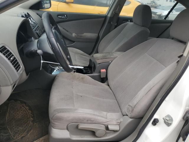 2011 Nissan Altima Base