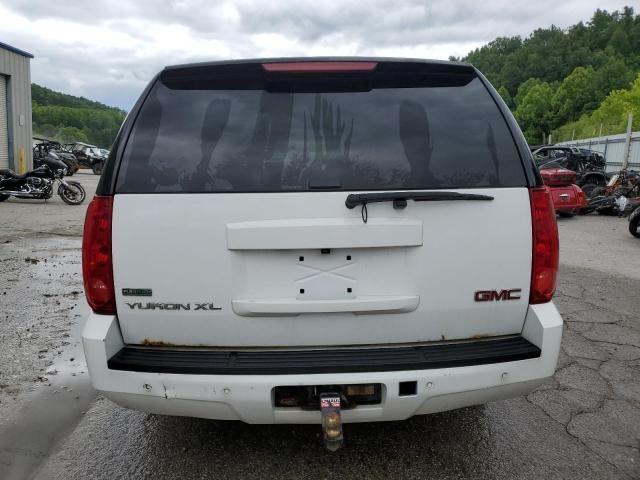 2011 GMC Yukon XL K1500 SLT