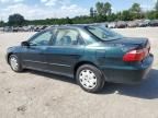 1998 Honda Accord LX