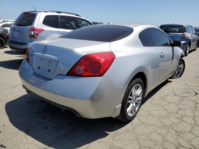 2008 Nissan Altima 3.5SE