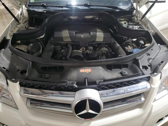 2010 Mercedes-Benz GLK 350 4matic