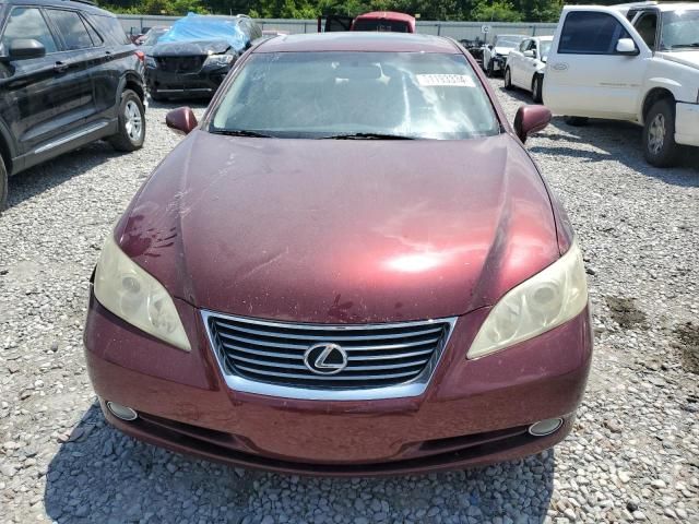 2008 Lexus ES 350